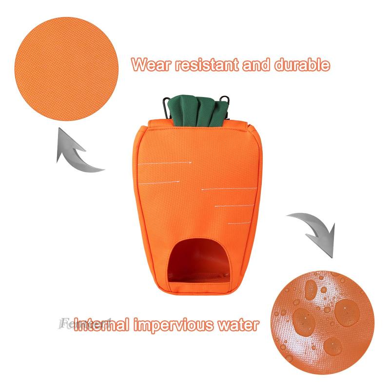 [Fenteer1] Túi Nhỏ Hình Thỏ Guinea Hey