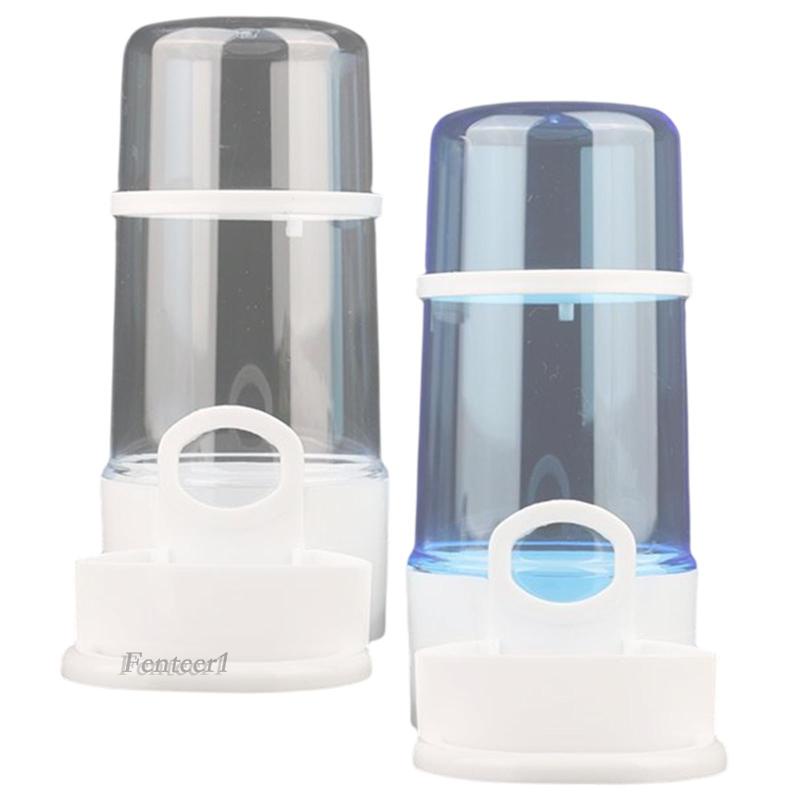 Dụng Cụ Đựng Thức Ăn Tự Động Cho Chuột Hamster / Chim Tự Động Fenteer1 [Fenteer1]