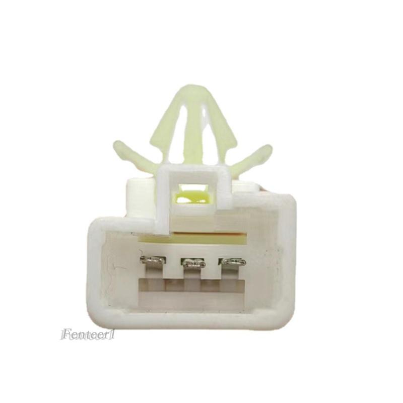 [Fenteer1] Bộ Truyền Động Khóa Cốp Sau 96407500 Phụ Kiện Thay Thế Cho Excelle