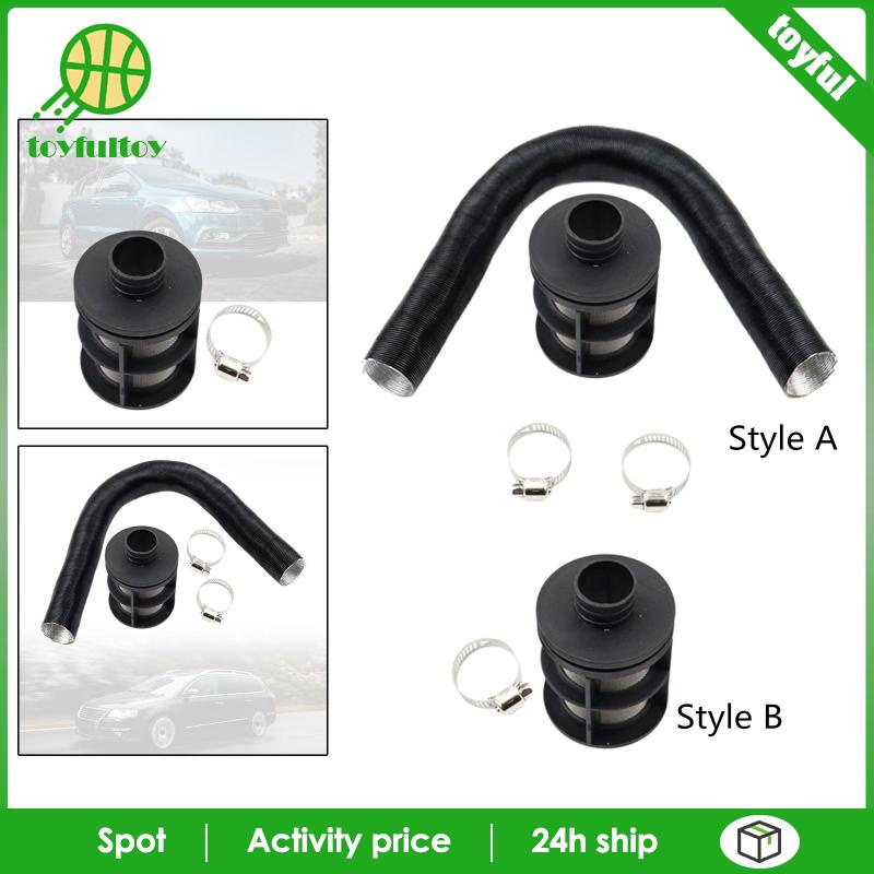 [Toyfulcabin] Bộ Lọc Không Khí Đầu Vào Phong Cách A