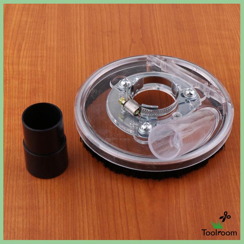 Dụng Cụ Phủi Bụi Cho Máy Mài Tay 4 / 5