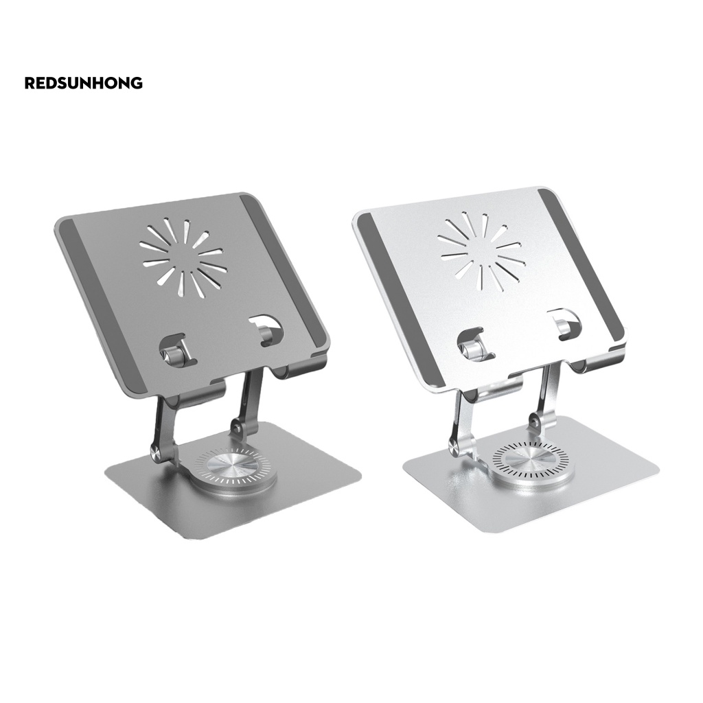 Giá Đỡ Điện Thoại / Máy Tính Bảng Bằng Hợp Kim Nhôm Tùy Chỉnh Tiện Dụng Chất Lượng Cao