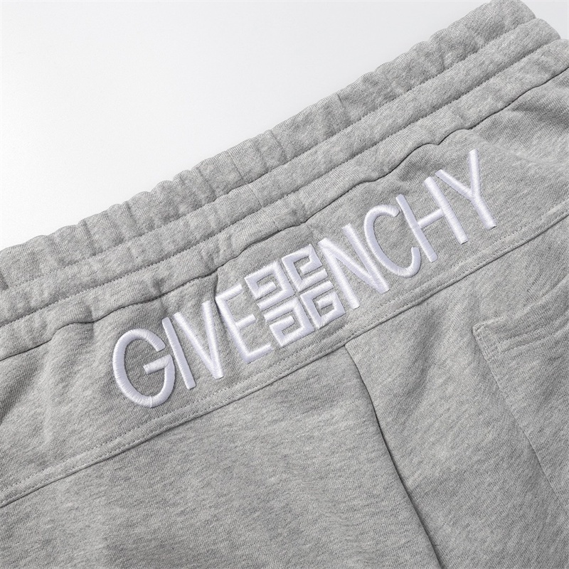 Quần Short Thể Thao Thêu logo Thời Trang Năng Động