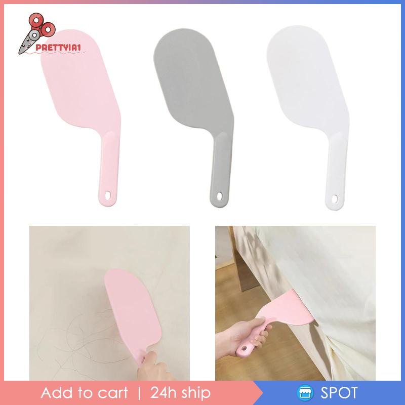 [Prettyia1] Dụng Cụ Hỗ Trợ Thay Drap giường Siêu Dài Tiết Kiệm Sức Nặng Cho Khách Sạn