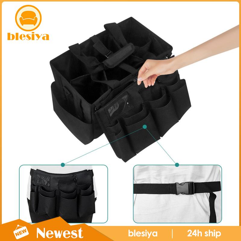 [Blesiya] Túi Làm Sạch Ống Thoát Nước Có Thể Mang Theo Dùng Cho Nông Trại