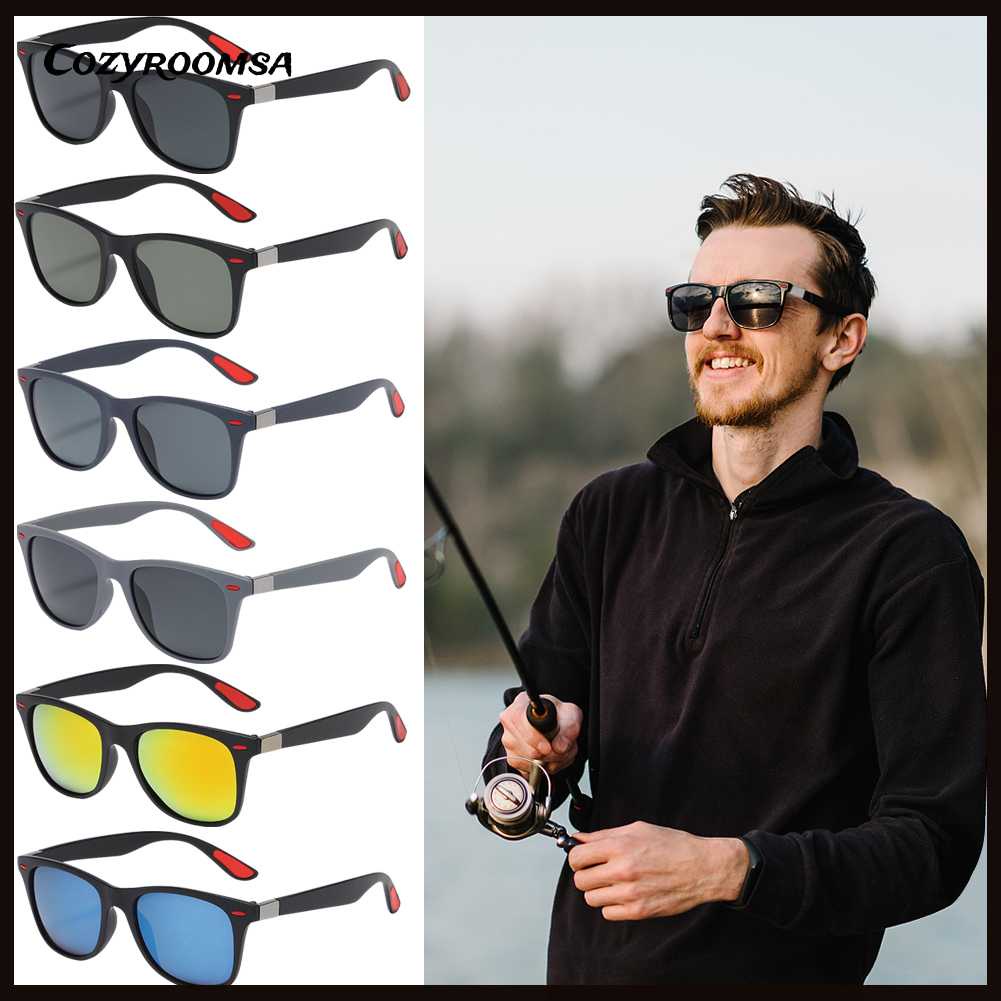 Kính Mát Thể Thao Chống Tia UV