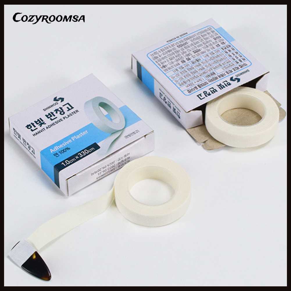 Băng Quấn Ngón Tay Thoáng Khí Dành Cho Làm Móng Trung Quốc Guzheng Pipa