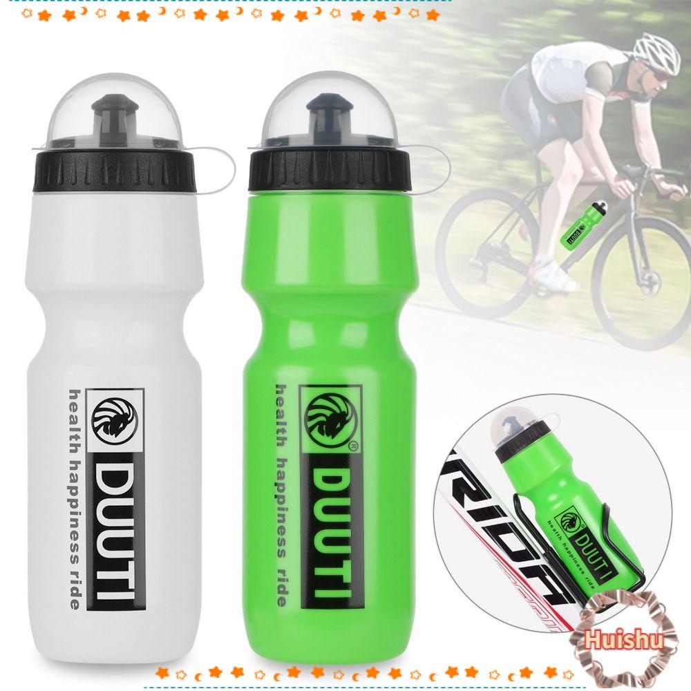 Bình Nước Thể Thao Có Nắp Chống Bụi Chống Rò Rỉ Tiện Dụng