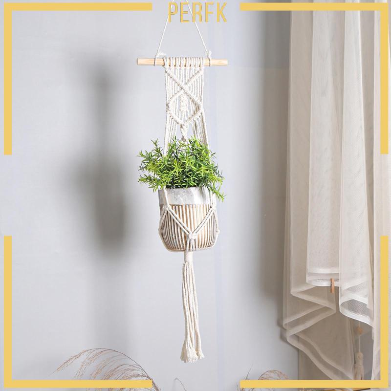 Giá Đỡ Chậu Cây Treo Trang Trí Phòng Ngủ / Tiệc Cưới