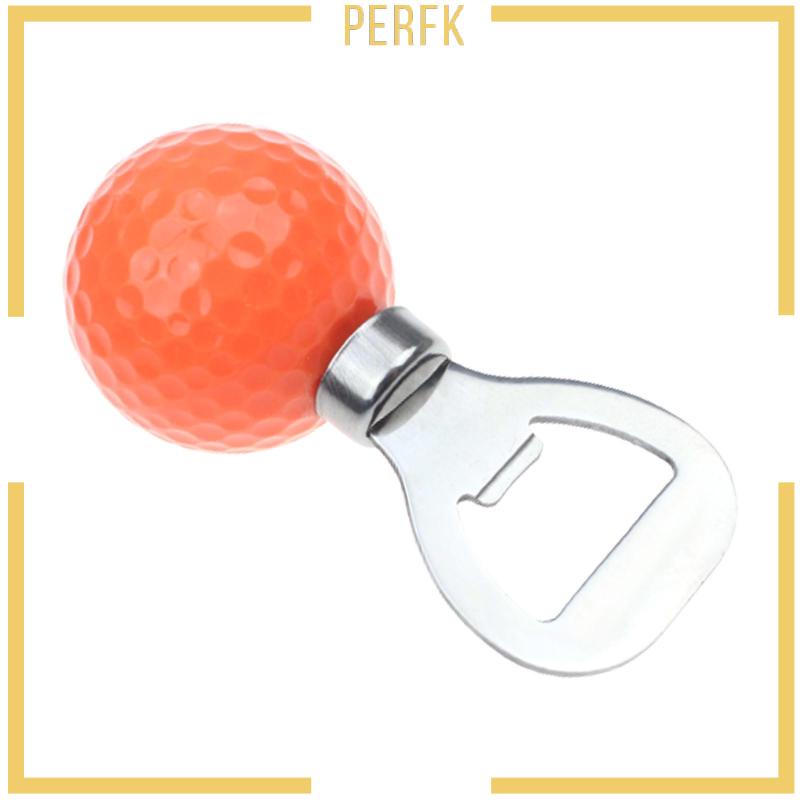 Dụng Cụ Mở Nắp Chai Sáng Tạo Cho Người Yêu Chơi Golf / Cắm Trại / Nhà Hàng