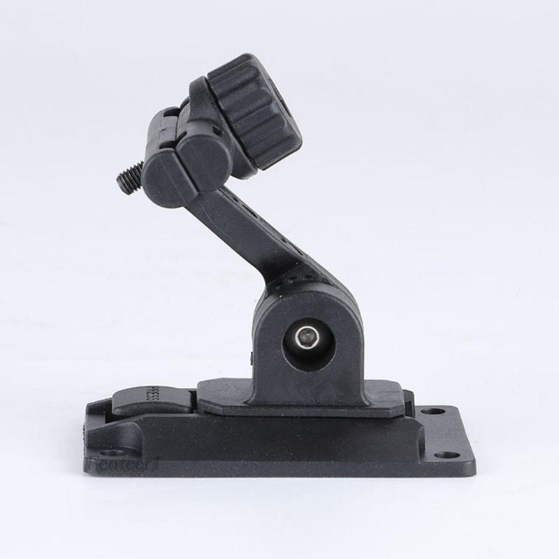 [Fenteer1] Đai Ốc 360 Độ Giữ Cân Bằng Túi Xách Gắn Yên Xe Đạp