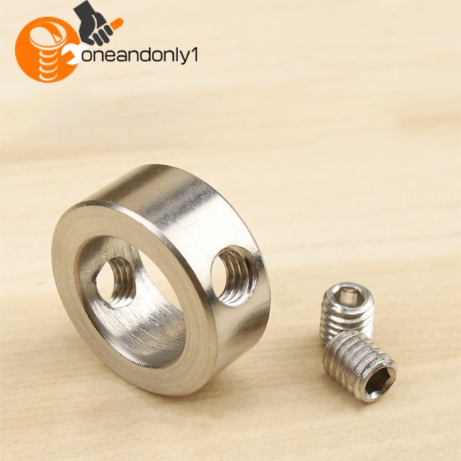 Vòng Định Vị Mũi Khoan Bằng Thép Không Gỉ Chuyên Dụng Làm Mộc