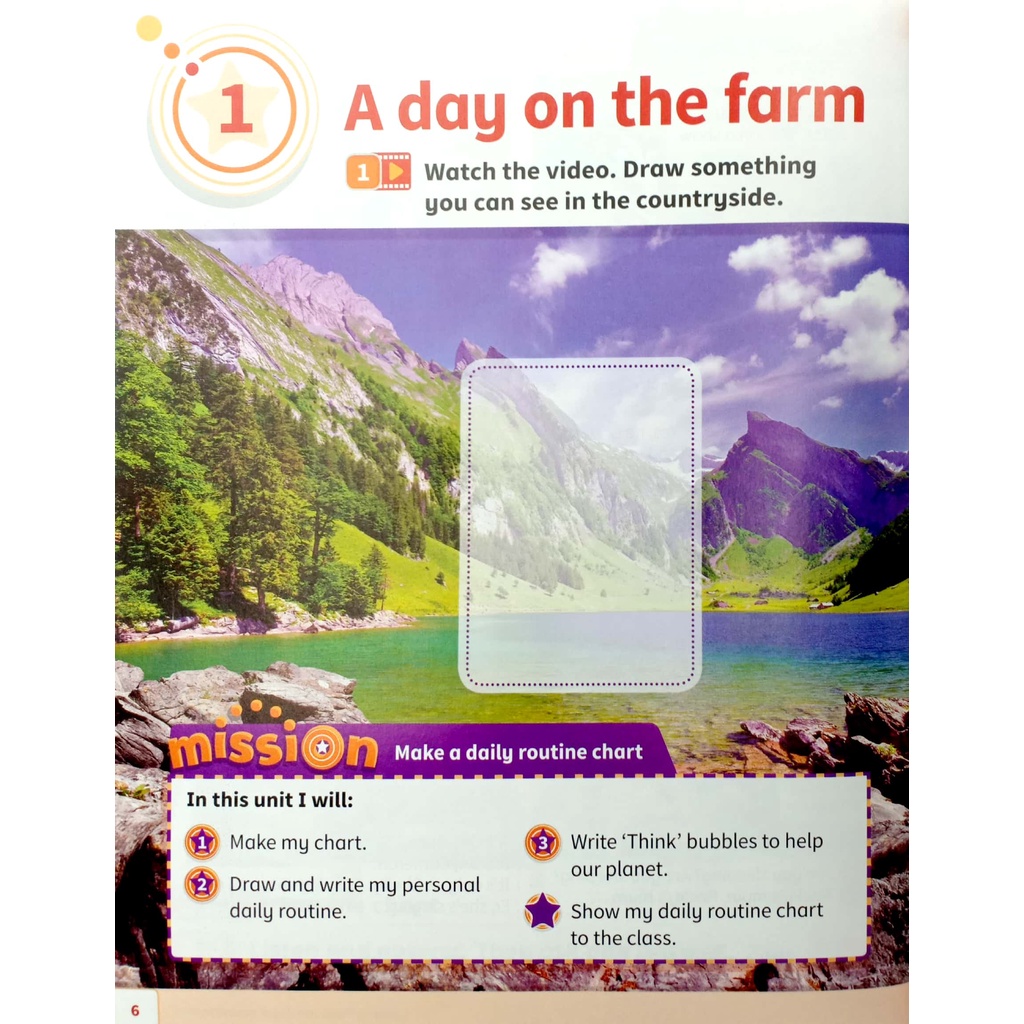 Power Up Level 2 Pupil's Book