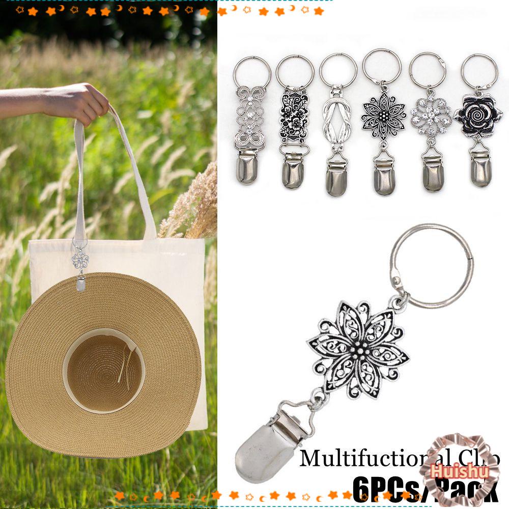 Túi Xách Du Lịch Thời Trang Mới|Kẹp Vịt Nhiều Màu Sắc Dễ Thương