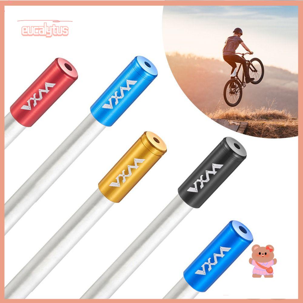 Bộ 10 Vỏ Bọc Chống Bụi Cho Cần Gạt Số Xe Hơi Chất Lượng Cao