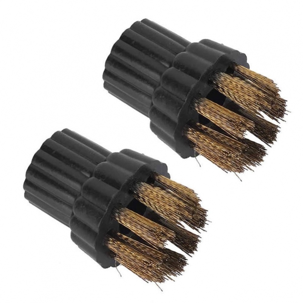 Set 2 Đầu Thay Thế Cho Máy Lau Nhà Hơi Nước Xông Hơi Tiện Dụng -X5