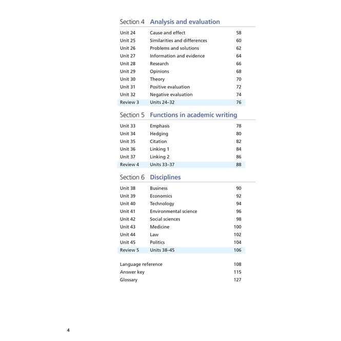 Oxford Academic Vocabulary Practice Lower-Intermediate B1 With Key