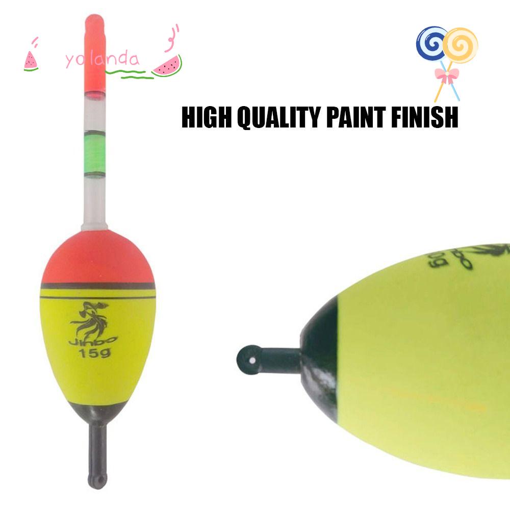 Phao Câu Cá Bằng Nhựa 10g-100g Chuyên Dụng Chất Lượng