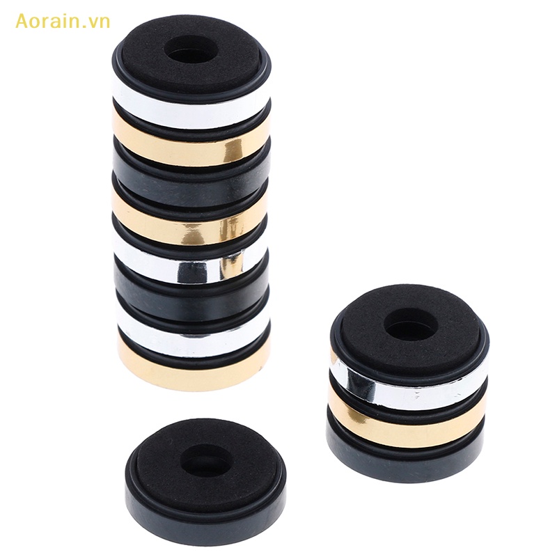 Set 4 Miếng Đệm Chân Loa Kích Thước 30 * 8mm