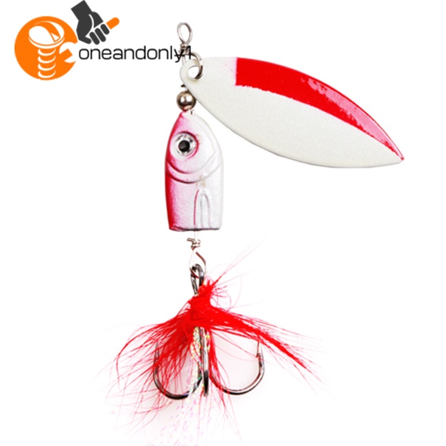 Mồi Câu Cá Giả 6.2cm / 7g Chất Lượng Cao