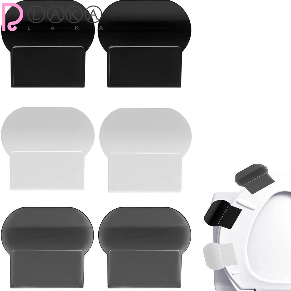 Giá Đỡ Nâng Nắp Bồn Cầu Đa Năng Tiện Dụng