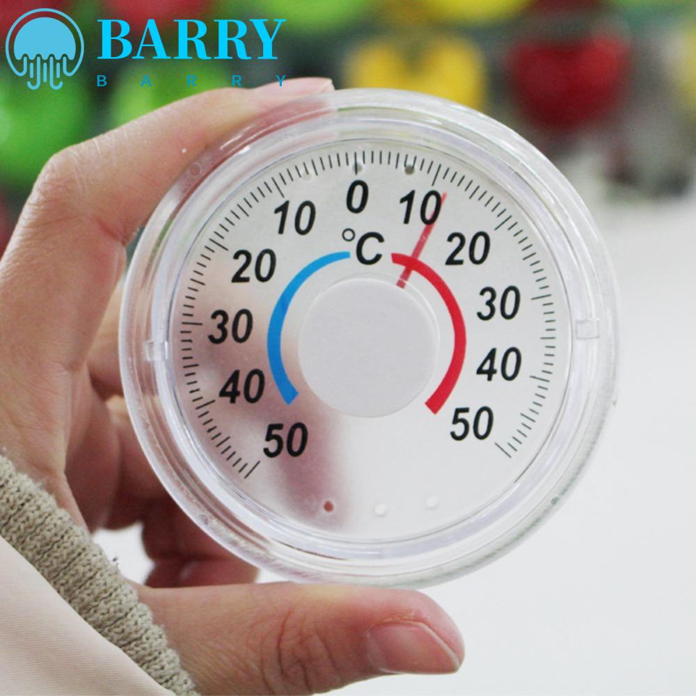Nhiệt Kế Tự Dính Độ Chính Xác Cao Chuyên Dụng Cho Cửa Sổ / Cửa Ra Vào