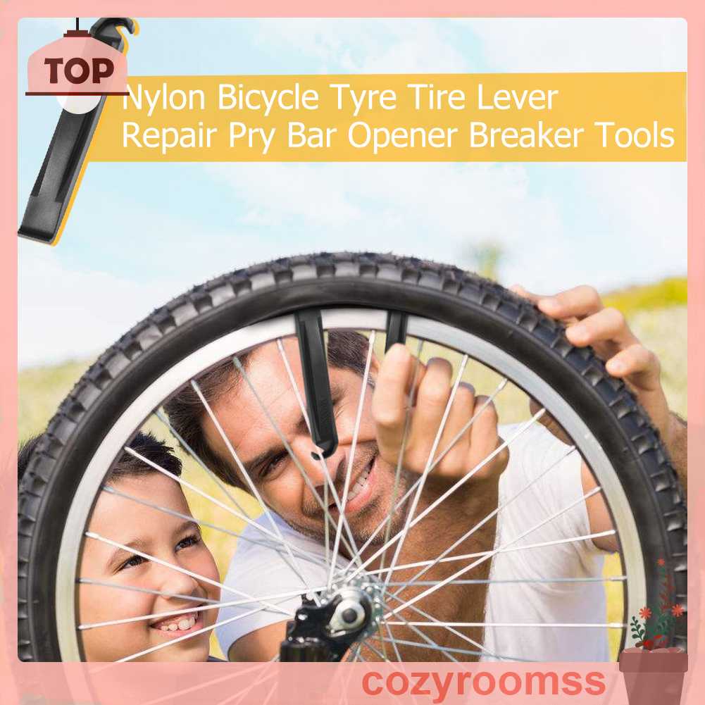 Bộ Dụng Cụ Sửa Chữa Xe Đạp Tiện Lợi