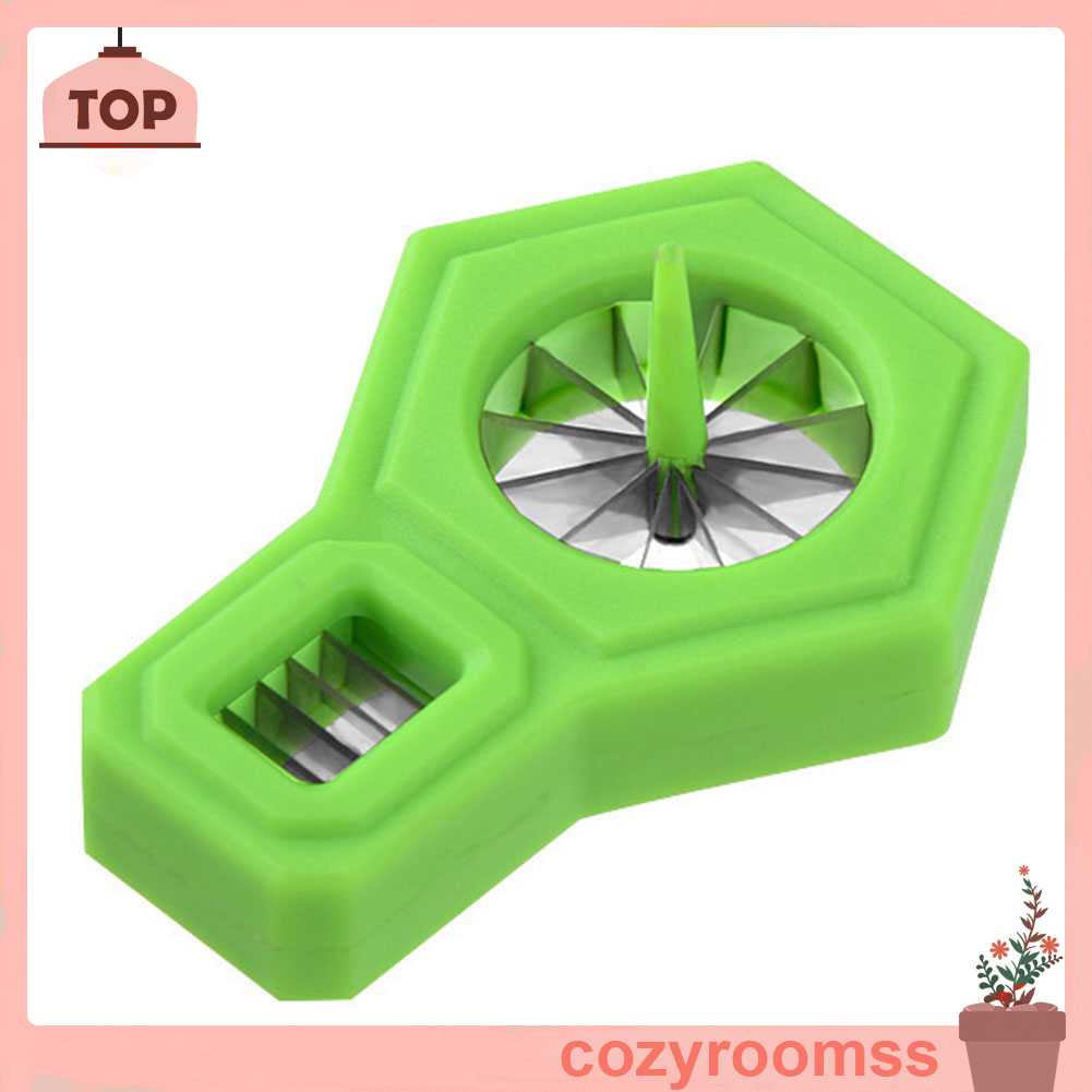 Dụng Cụ Cắt Hành Tây Tiện Lợi Cho Nhà Bếp