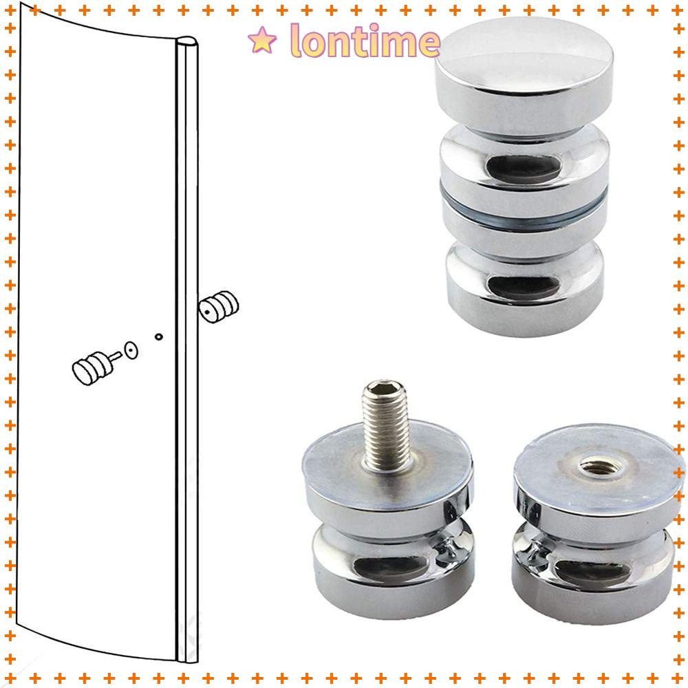 Tay Nắm Cửa Tủ Chén / Nhà Bếp Bền Chắc Tiện Dụng