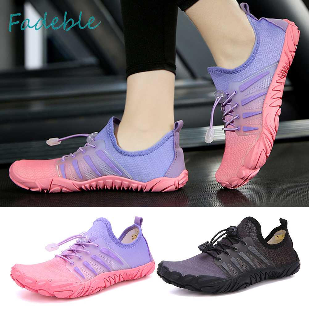 Giày Cao Su Đi Mưa Chống Trượt Unisex