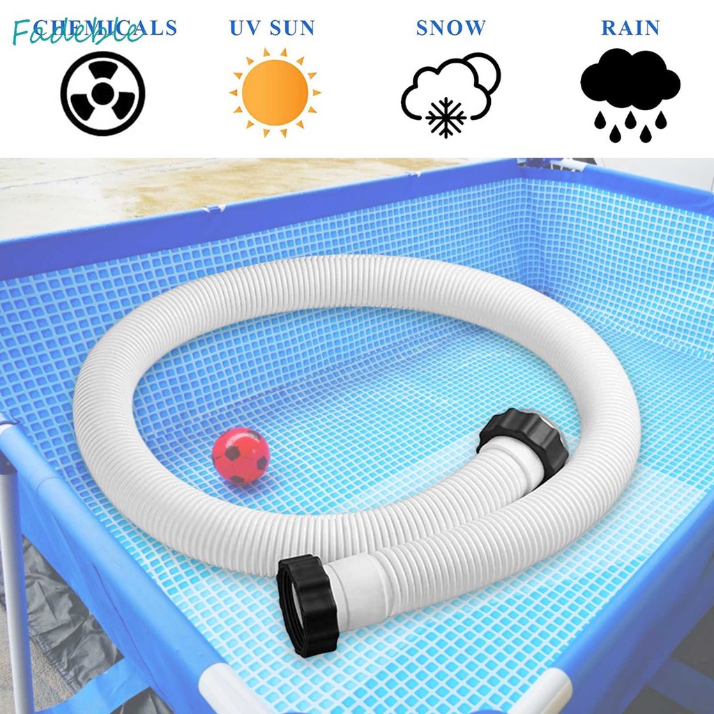 Ống Nối Bộ Lọc Nước Hồ Bơi Dễ Lắp Đặt 150cm INTEX