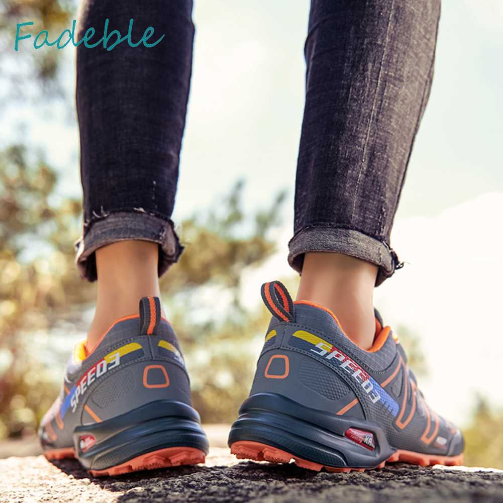 Giày Thể Thao Cao Su Chống Trượt Thoáng Khí