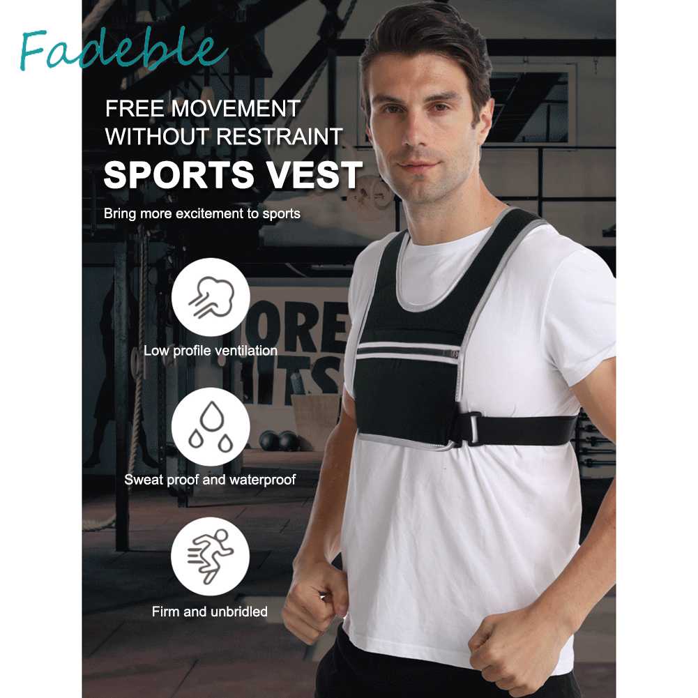 Túi Đựng Điện Thoại Phản Quang Thoáng Khí Tiện Dụng Khi Chạy Bộ Cho Nam Và Nữ