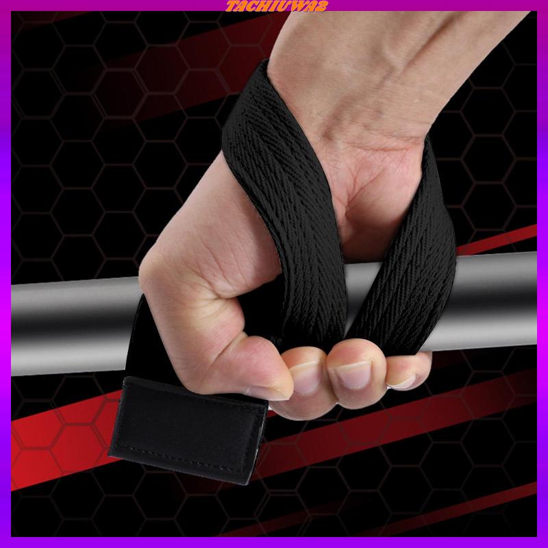 Set 4 Đai Quấn Cổ Tay Nâng Tạ Tachiuwa2 Dành Cho Nam Nữ