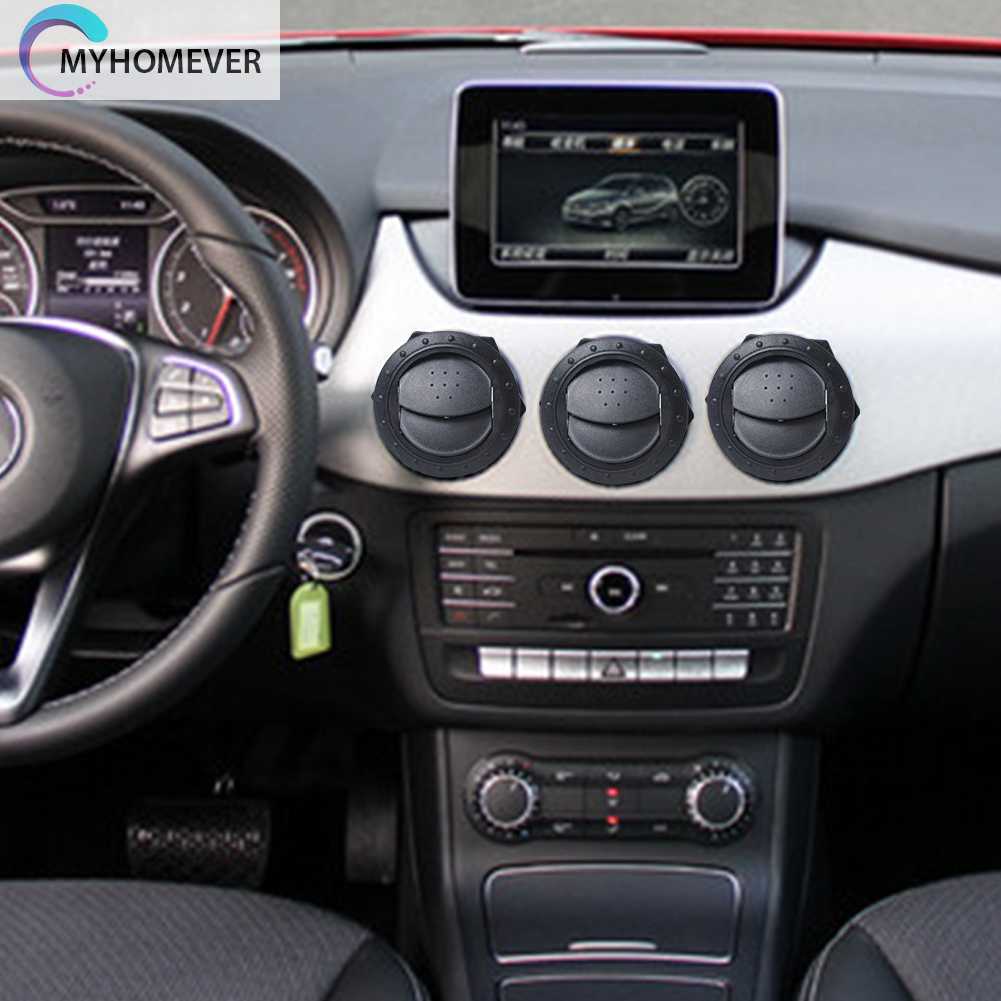 Bộ 4 Lỗ Thông Gió Trong Xe Caravan