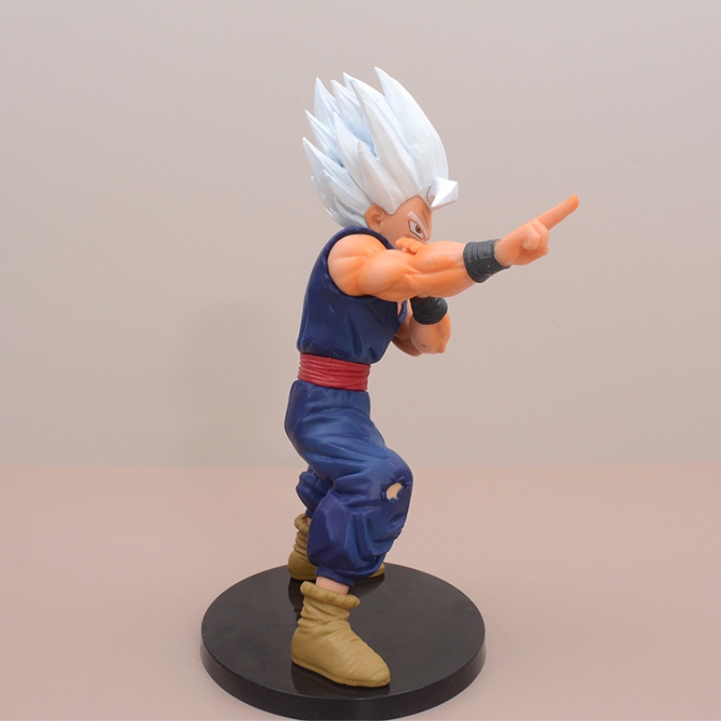 Mô Hình Đồ Chơi Nhân Vật Son Gohan Trong Phim Bảy Viên Ngọc Rồng