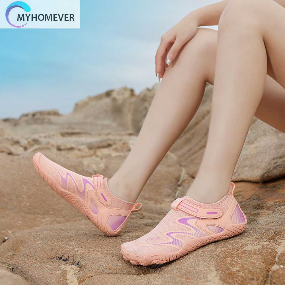 Giày Thể Thao Chống Mòn Thoáng Khí Thời Trang Cho Nam Nữ