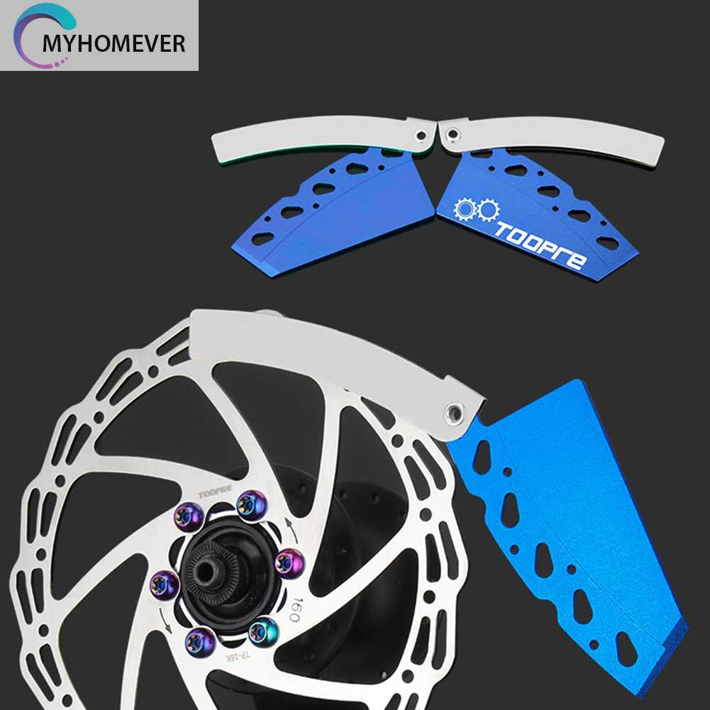 Dụng Cụ Căn Chỉnh Đĩa Phanh Xe Đạp MTB