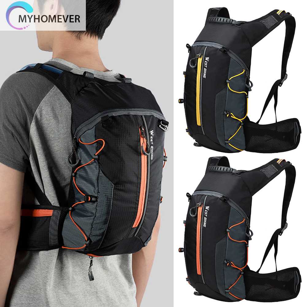 Ba Lô Thể Thao Chống Thấm Nước Thích Hợp Cho Các Hoạt Động Ngoài Trời