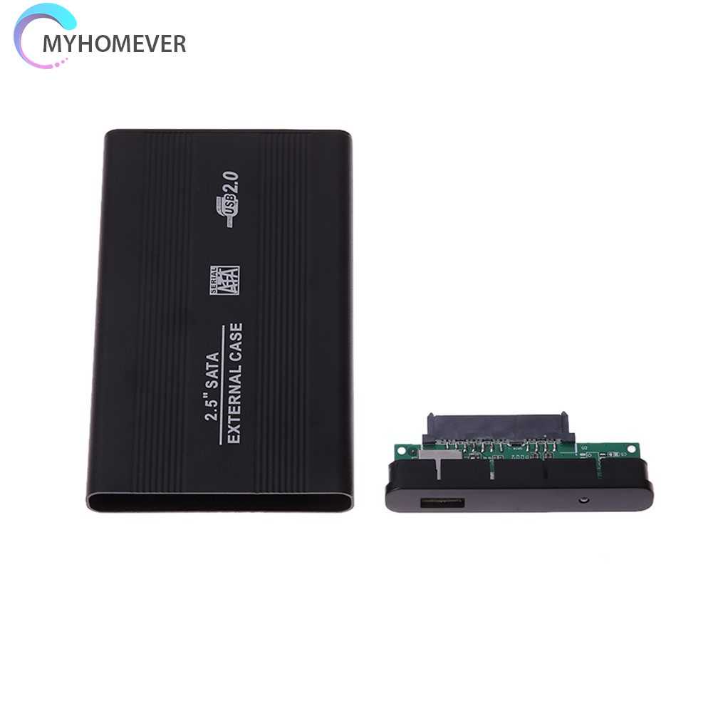 Ổ Cứng Di Động HDD 3TB Cổng USB 2.0 SATA 2.5 &quot;