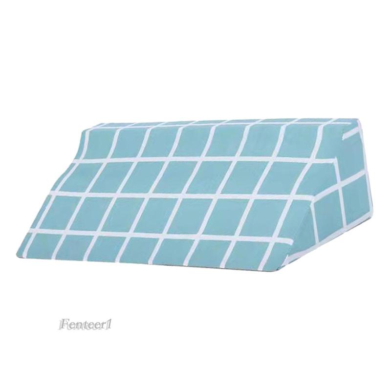 [Fenteer1] Gối Đệm Hỗ Trợ Lưng Khi Ngủ / Đọc Sách Khi Đi Du Lịch