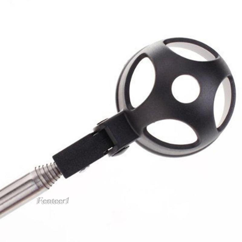 [Fenteer1] Dụng Cụ Nhặt Bóng Golf Có Thể Gập Lại