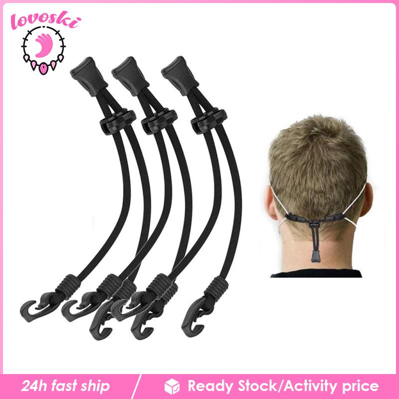 [Lovoski] Giá Đỡ Mở Rộng Mặt Đàn Hồi Cho Trẻ Em Và Người Lớn