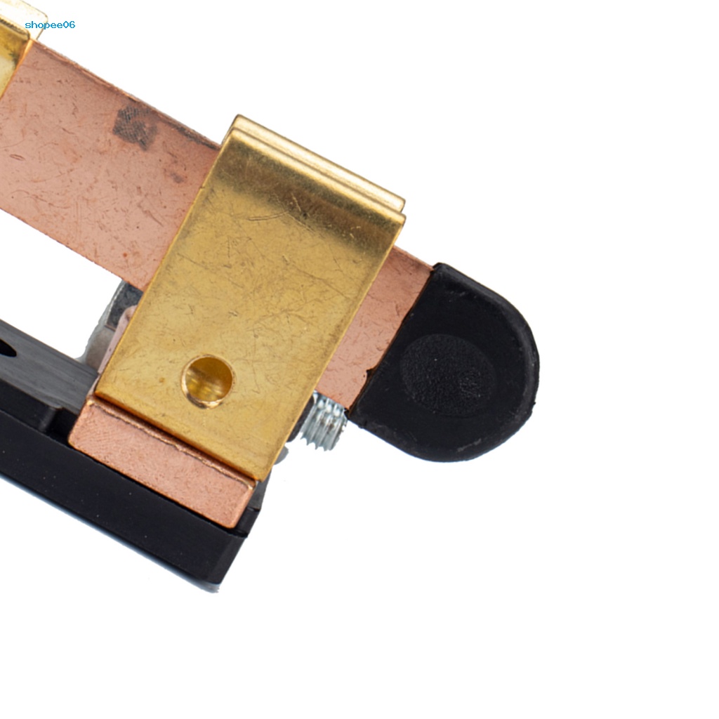 Công Tắc Ngắt Kết Nối Pin Lưỡi Đồng Thông Dụng Cho Xe Hơi