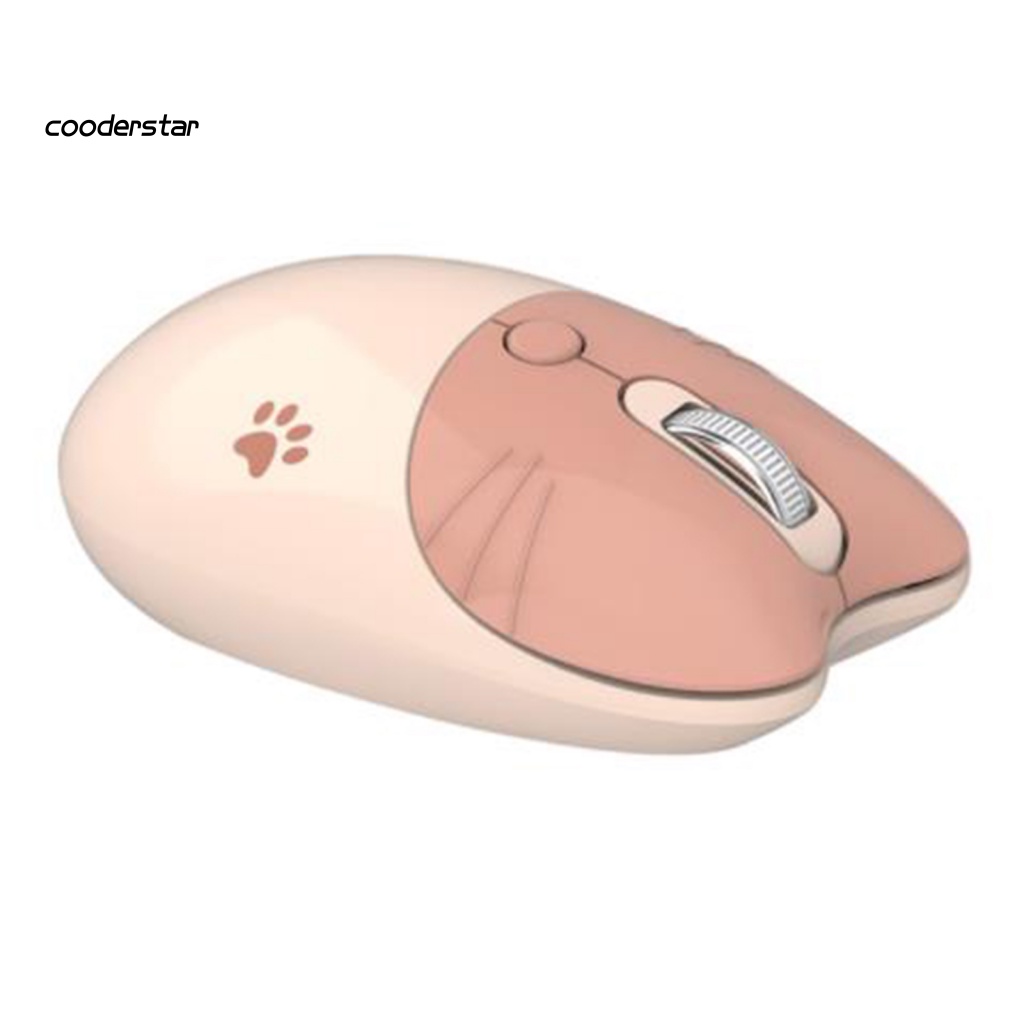 Chuột không dây 2.4GHz Kết Nối Bluetooth