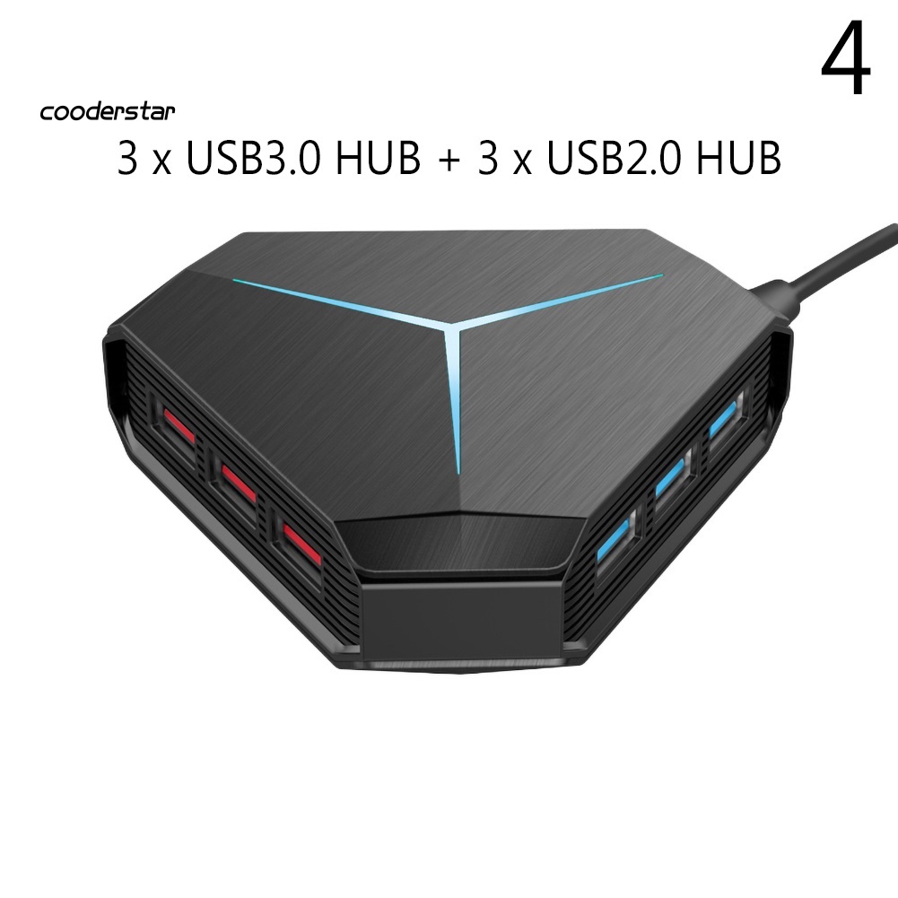 Dây Cáp Đọc Thẻ Nhớ USB 2.0 AUX TF Dài 1m Đa Năng Tiện Dụng