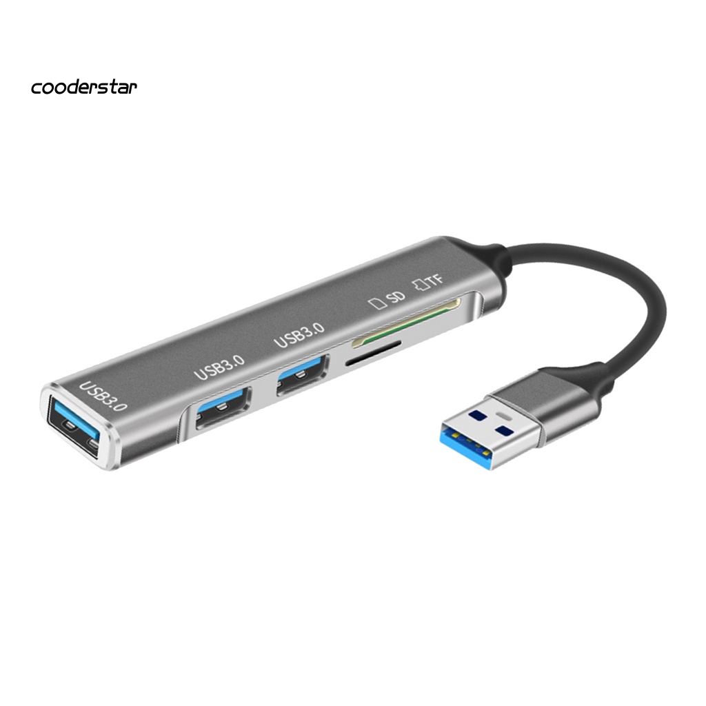Bộ Chia Cáp USB 3.0 Chuyên Dụng Cho Điện Thoại Thông Minh