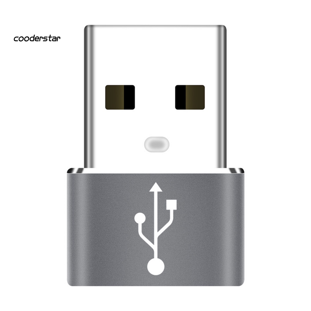 Bộ Chuyển Đổi OTG USB 3.0 Sang Type-C Cho Điện Thoại Sturdy