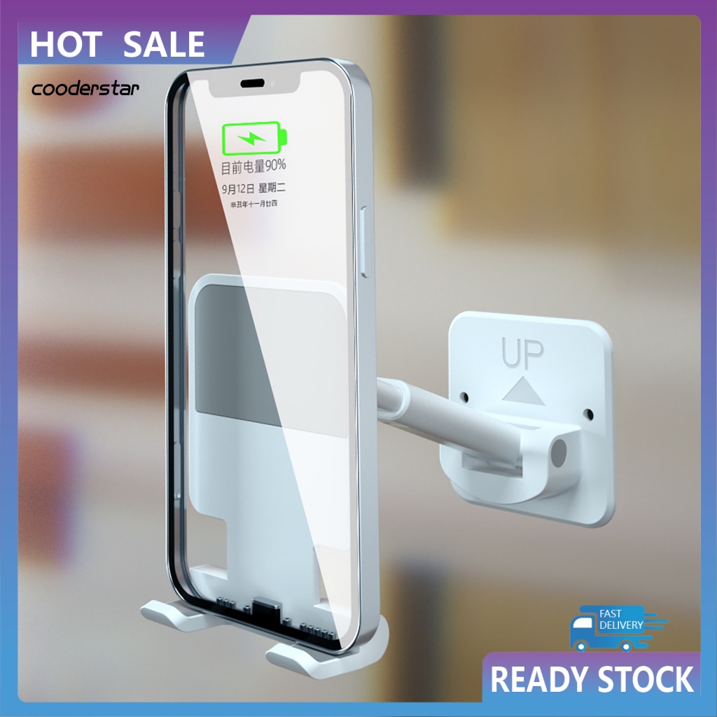 Giá Đỡ Điện Thoại Di Động Đa Năng Có Thể Gập Gọn