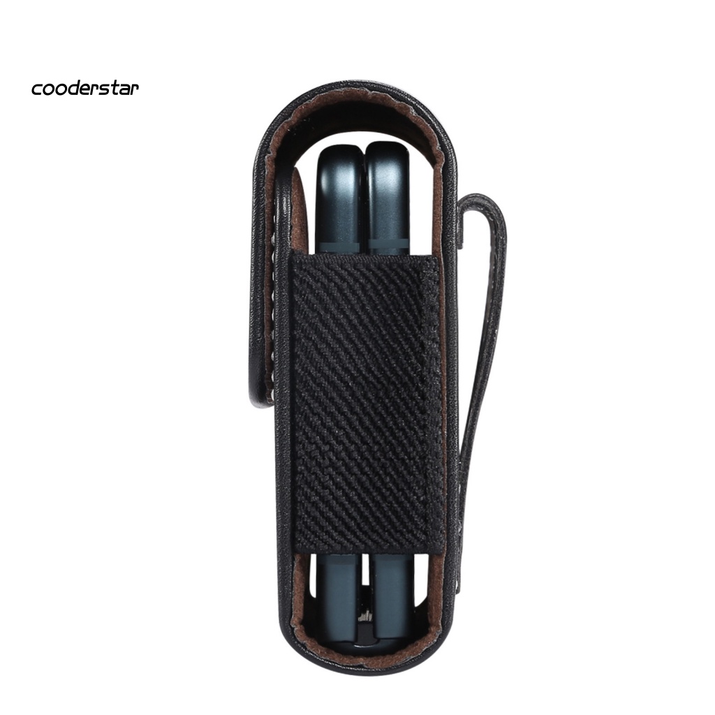 Túi Đựng Điện Thoại Gập Gọn Đeo Thắt Lưng Chống Trầy Xước